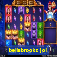 bellabrookz joi